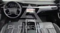 2022 Audi E-TRON