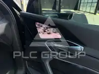 2022 Audi E-TRON