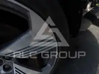 2022 Audi E-TRON
