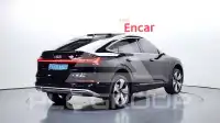 2022 Audi E-TRON
