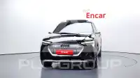 2022 Audi E-TRON