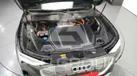 2022 Audi E-TRON