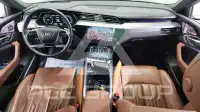 2022 Audi E-TRON