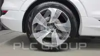 2022 Audi E-TRON