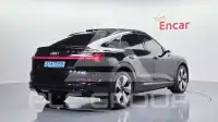 2022 Audi E-TRON