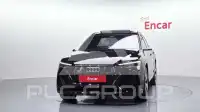 2022 Audi E-TRON