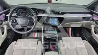 2022 Audi E-TRON
