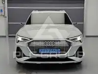 2022 Audi E-TRON