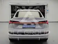 2022 Audi E-TRON