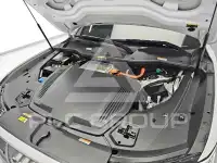 2022 Audi E-TRON