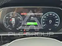 2022 Audi E-TRON