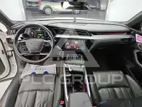 2022 Audi E-TRON