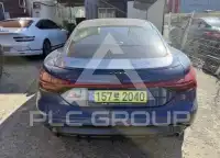2022 Audi E-TRON