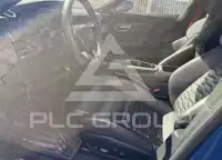 2022 Audi E-TRON