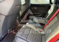 2022 Audi E-TRON