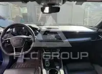 2022 Audi E-TRON
