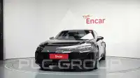 2022 Audi E-TRON