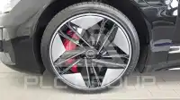 2022 Audi E-TRON
