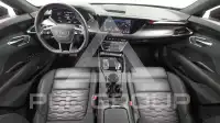 2022 Audi E-TRON