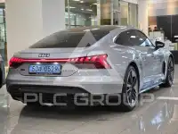 2022 Audi E-TRON