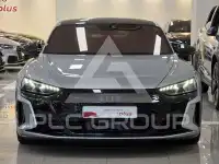 2022 Audi E-TRON