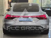 2022 Audi E-TRON