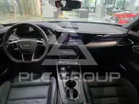 2022 Audi E-TRON