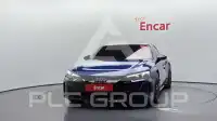 2022 Audi E-TRON