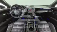 2022 Audi E-TRON