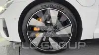 2022 Audi E-TRON