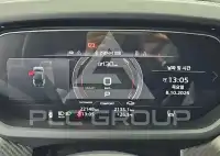 2022 Audi E-TRON