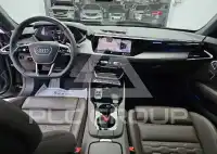 2022 Audi E-TRON