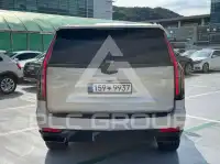 2022 Cadillac Escalade