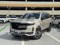 2022 Cadillac Escalade