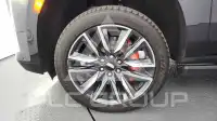 2022 Cadillac Escalade