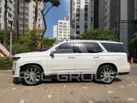 2022 Cadillac Escalade