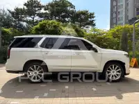 2022 Cadillac Escalade