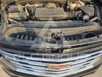 2022 Cadillac Escalade