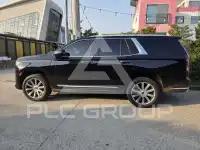 2022 Cadillac Escalade