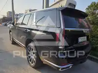 2022 Cadillac Escalade