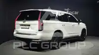 2022 Cadillac Escalade