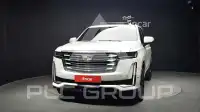 2022 Cadillac Escalade