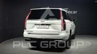 2022 Cadillac Escalade