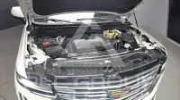 2022 Cadillac Escalade