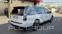 2022 Cadillac Escalade