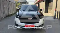 2022 Cadillac Escalade