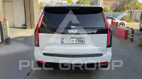 2022 Cadillac Escalade