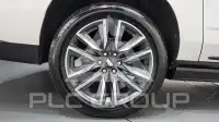 2022 Cadillac Escalade