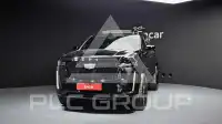2022 Cadillac Escalade