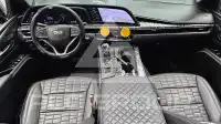 2022 Cadillac Escalade